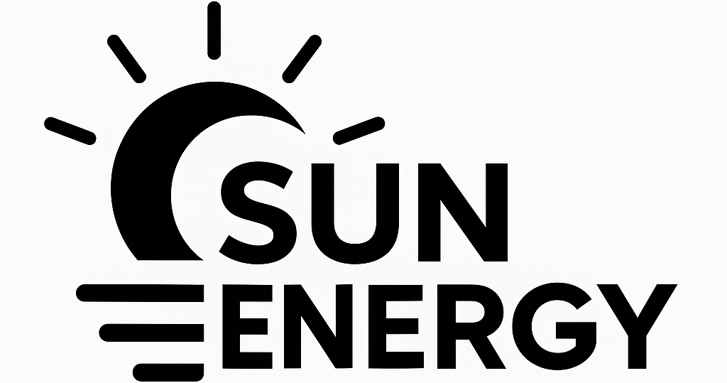 Logo Sun Energy